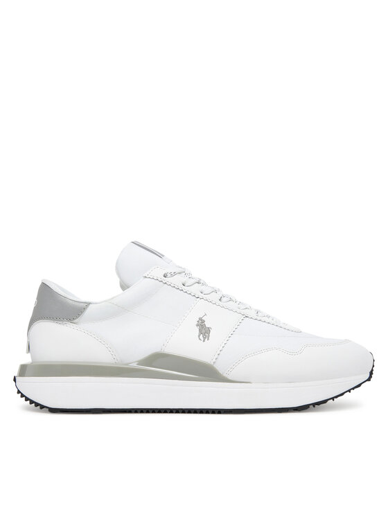 Кроссовки Train 89 Pp 809965547001 Polo Ralph Lauren, белый
Кроссовки Train 89 Pp 809965547001 Polo Ralph Lauren, белый