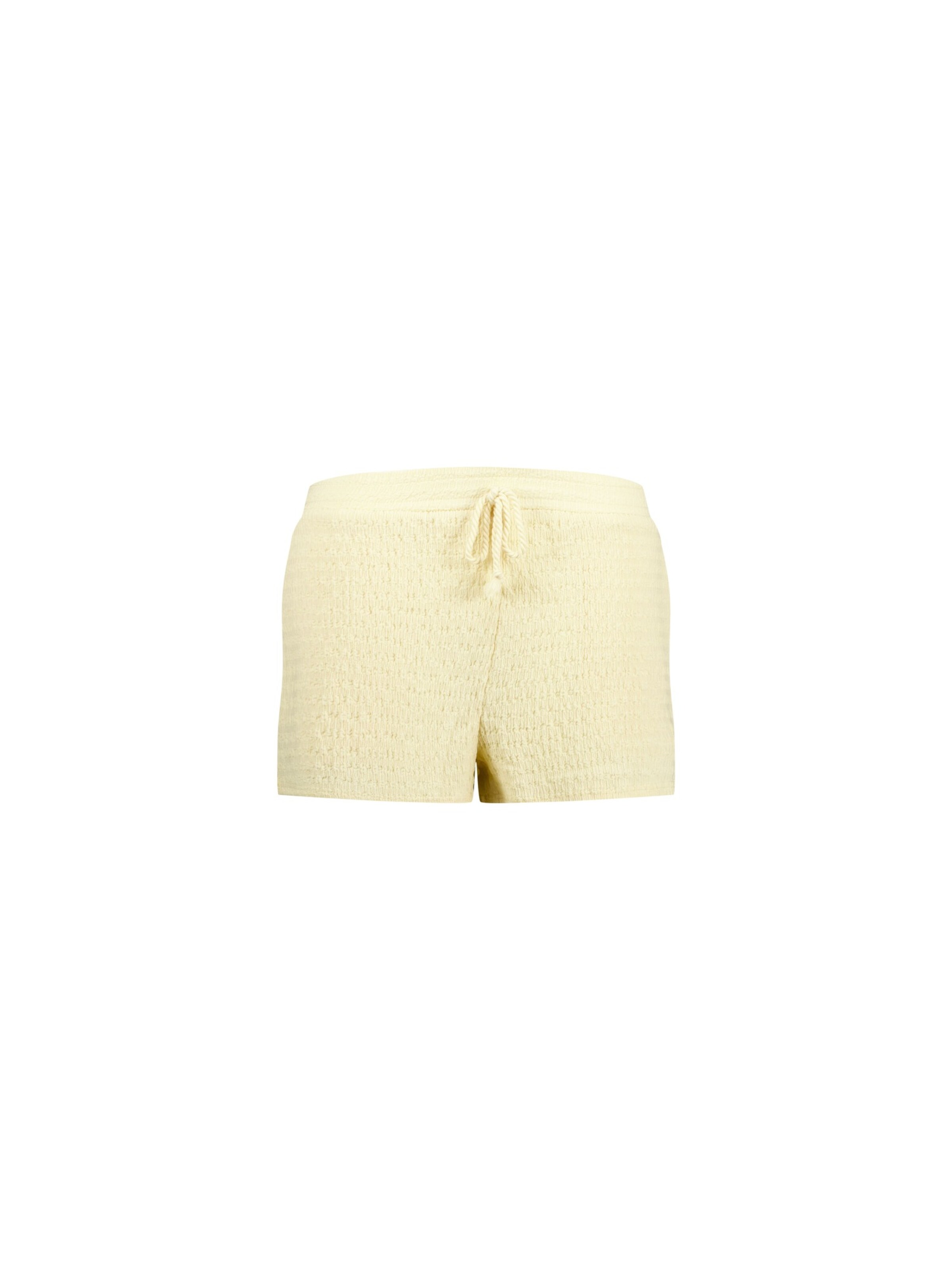 Deeluxe Шорты Regular 'Kaissy' в цвете Sand
Deeluxe Шорты Regular 'Kaissy' в цвете Sand