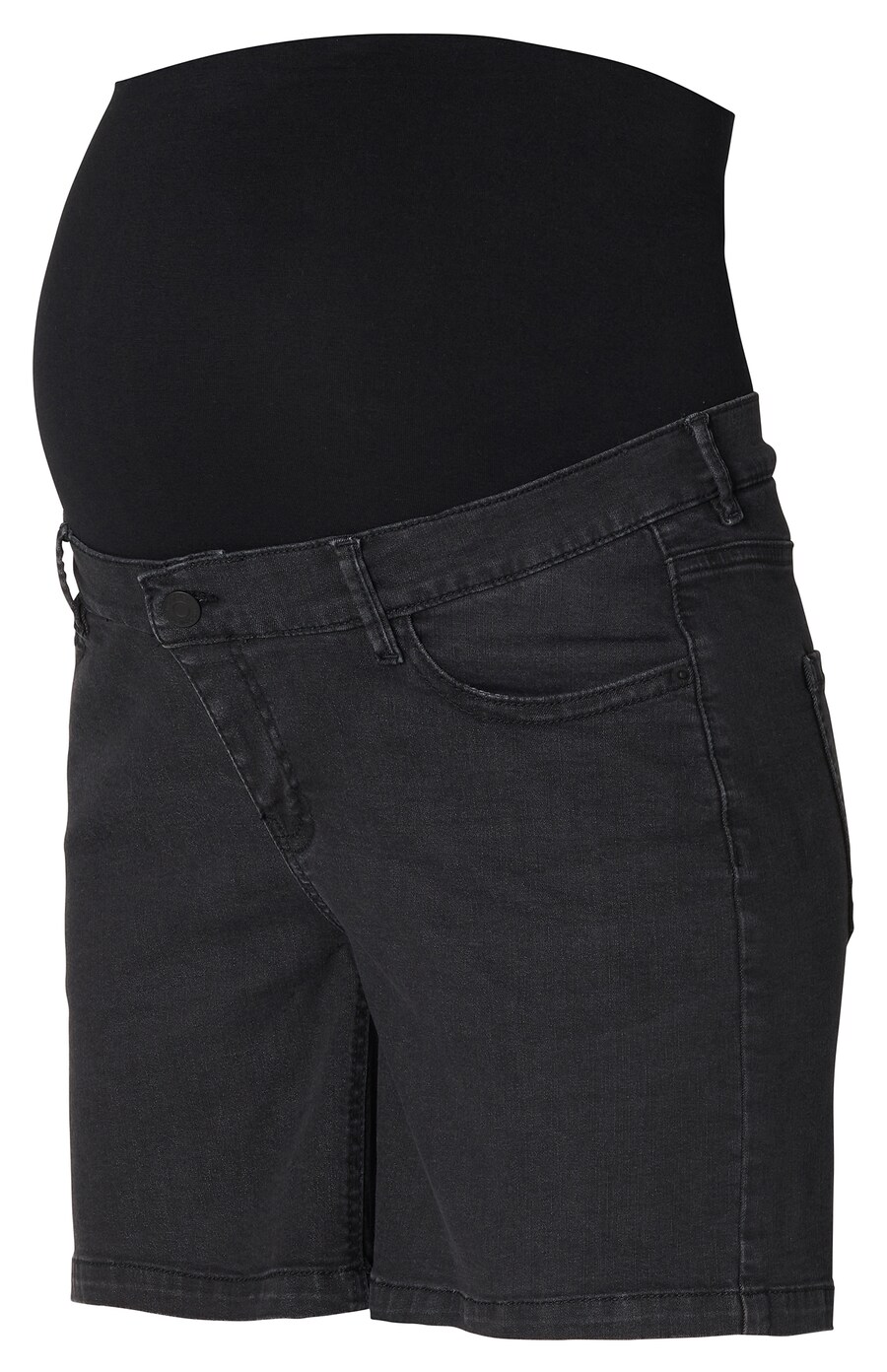 Обычные джинсы Noppies Jamie, черный
Обычные джинсы Noppies Jamie, черный