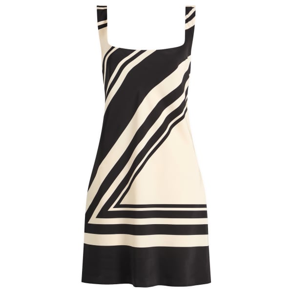 Мини-платье Pietra с вырезом-лодочкой Sir., черный
Мини-платье Pietra с вырезом-лодочкой Sir., черный