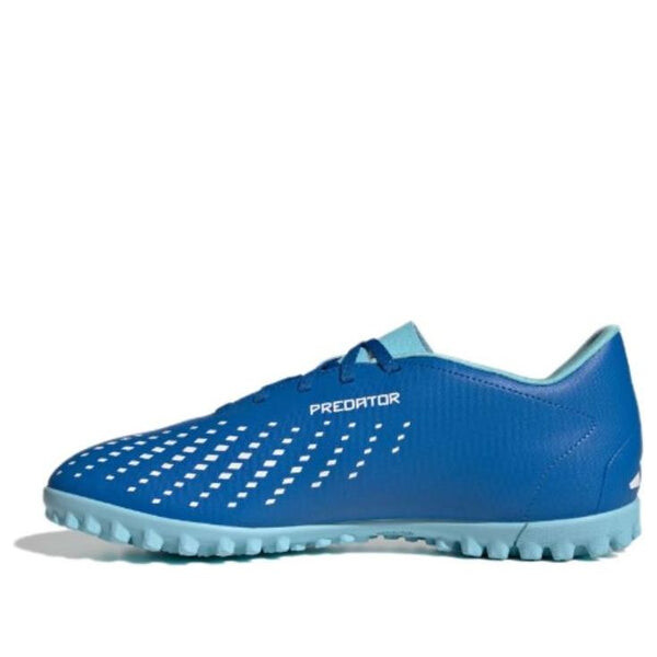 Кроссовки predator 'bright royal' Adidas, синий
Кроссовки predator 'bright royal' Adidas, синий