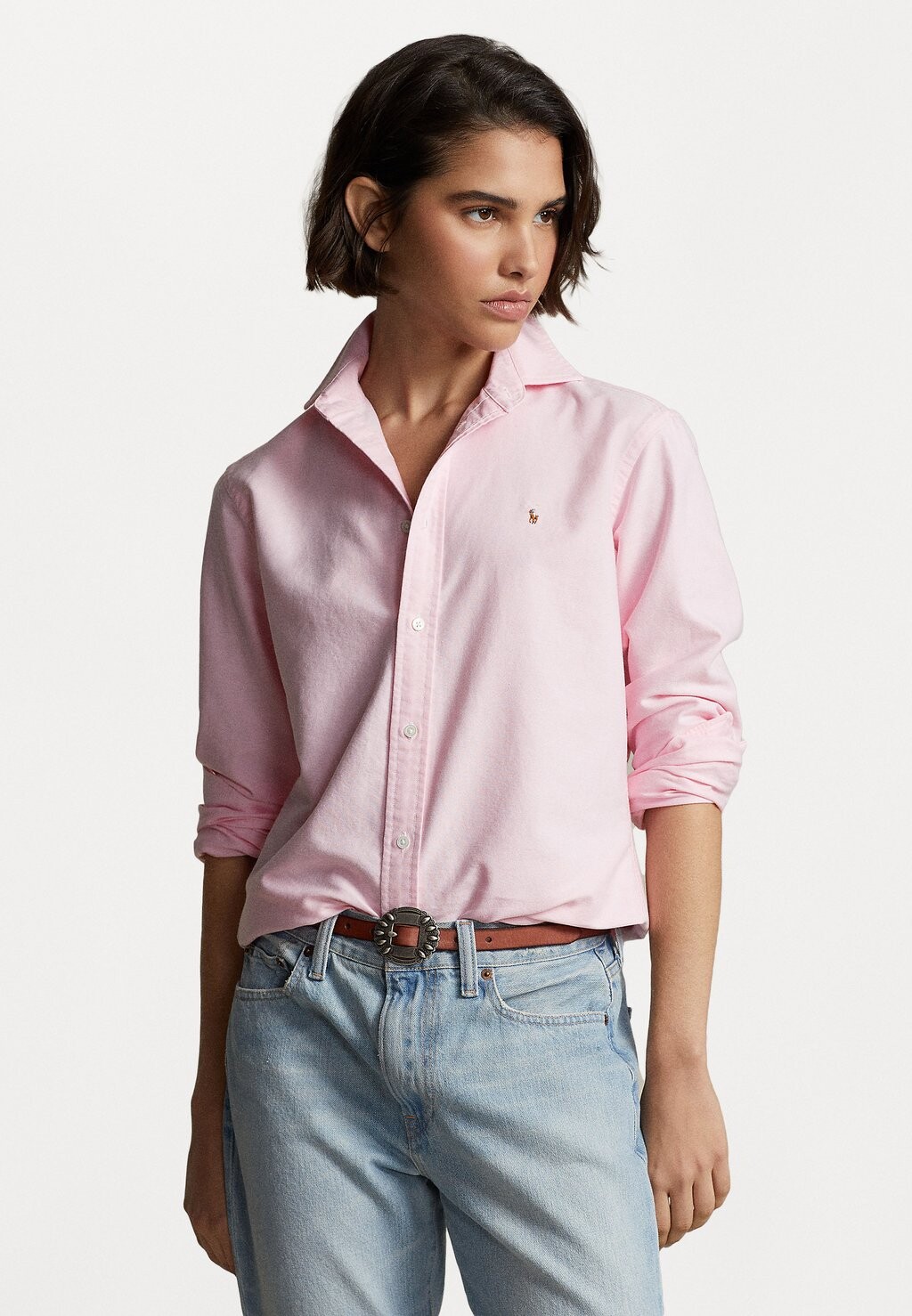 Рубашка Polo Ralph Lauren
Рубашка Polo Ralph Lauren