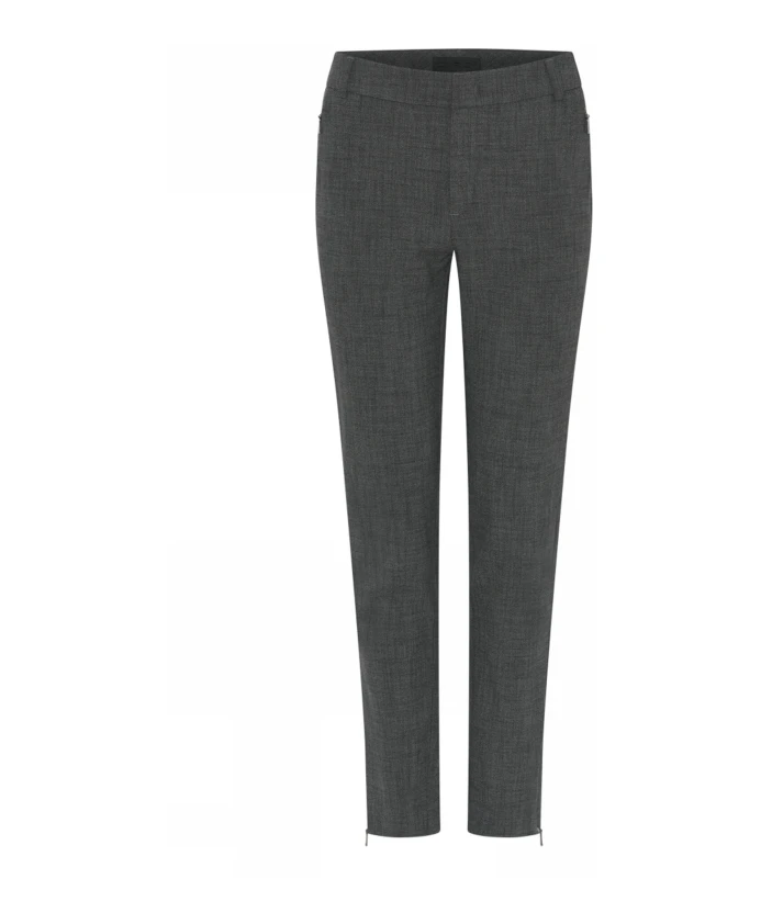 Упакуйте брюки C.Ro, серый
Упакуйте брюки C.Ro, серый