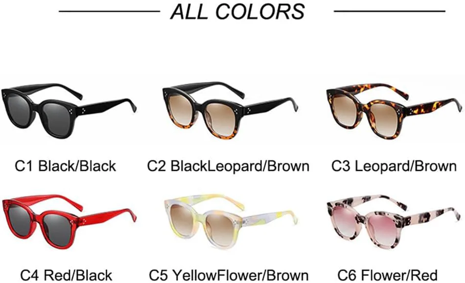 Солнцезащитные очки UV400 с заклепками и леопардовым принтом, градиентные, для женщин и мужчин, для бега и занятий спортом на открытом воздухе UYPTK, C1black-black
Солнцезащитные очки UV400 с заклепками и леопардовым принтом, градиентные, для женщин и мужчин, для бега и занятий спортом на открытом воздухе UYPTK, C1black-black