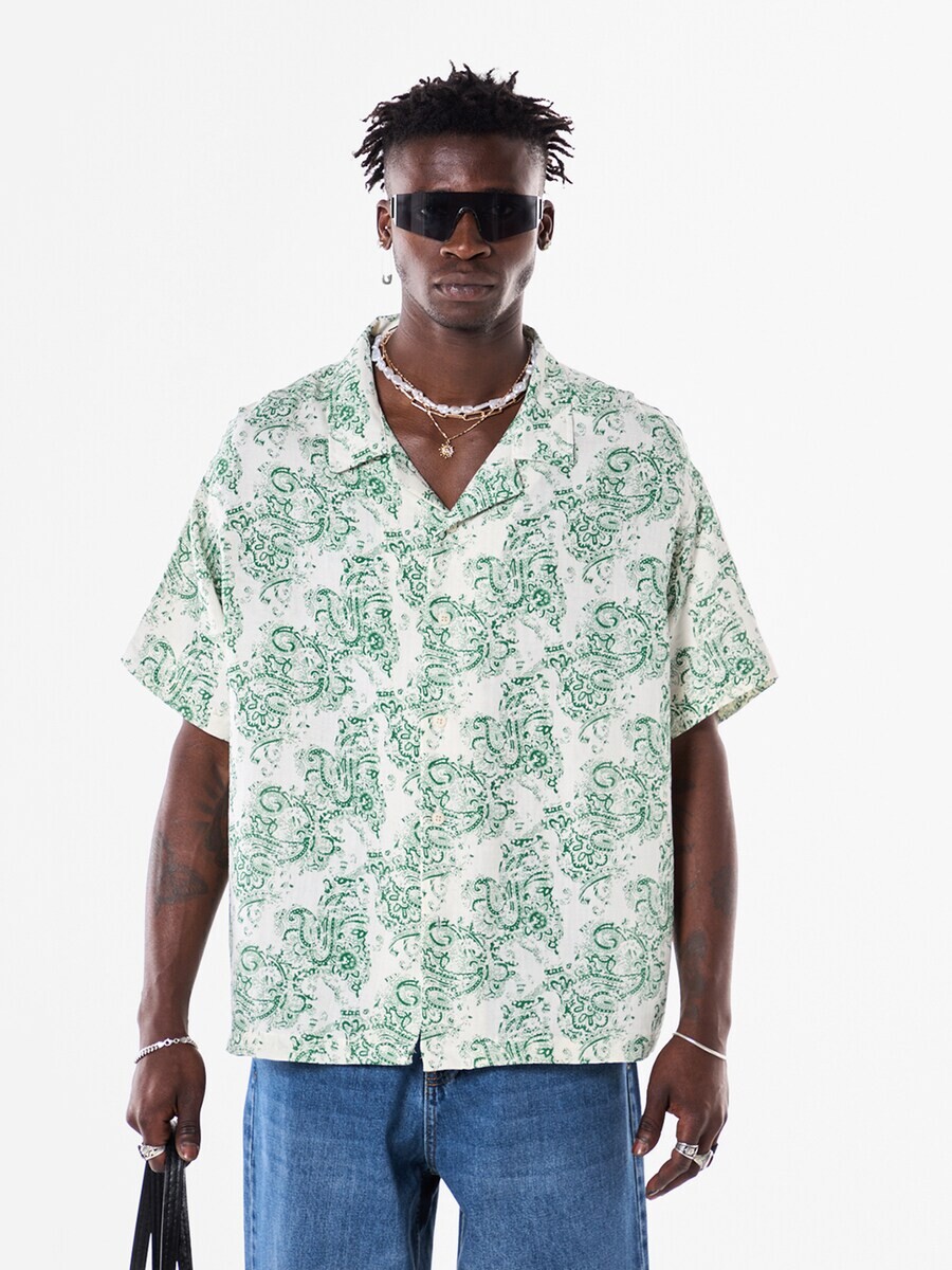 Повседневная рубашка VAMOS CLO Comfort fit Button Up Shirt Mugwort, цвет grass green
Повседневная рубашка VAMOS CLO Comfort fit Button Up Shirt Mugwort, цвет grass green