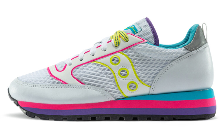 Кроссовки Jazz Triple Running Women's Low-top Белые/синие/розовые Saucony, Синий, Кроссовки Jazz Triple Running Women's Low-top Белые/синие/розовые Saucony
Кроссовки Jazz Triple Running Women's Low-top Белые/синие/розовые Saucony, Синий, Кроссовки Jazz Triple Running Women's Low-top Белые/синие/розовые Saucony