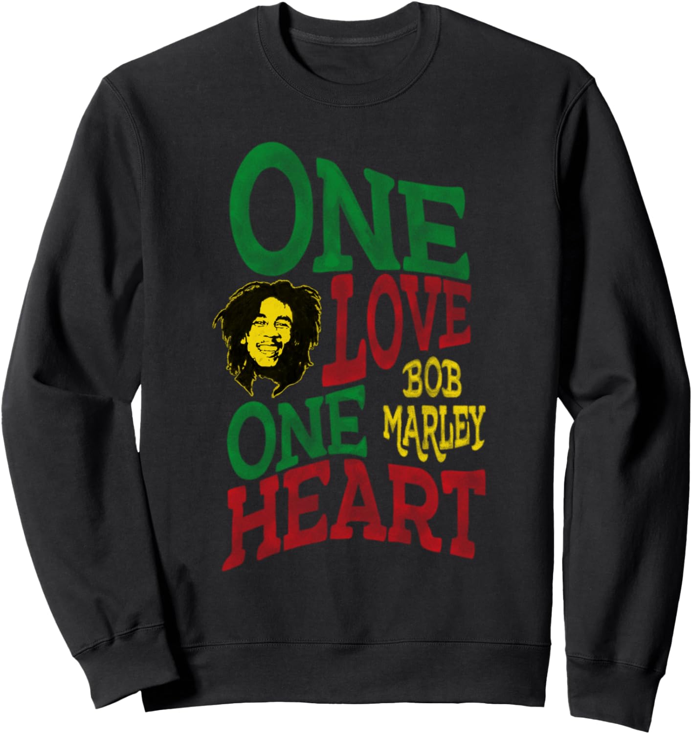Официальная толстовка Боба Марли One Love One Heart, черная Bob Marley, Черный, Официальная толстовка Боба Марли One Love One Heart, черная Bob Marley
Официальная толстовка Боба Марли One Love One Heart, черная Bob Marley, Черный, Официальная толстовка Боба Марли One Love One Heart, черная Bob Marley