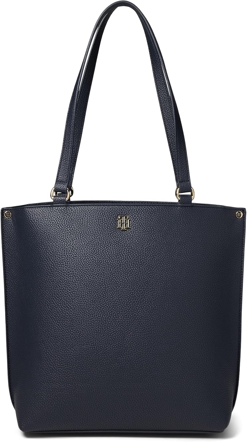 Tommy Hilfiger Luanne Ii Ns Tote, Tommy Navy, Синий, Tommy Hilfiger Luanne Ii Ns Tote, Tommy Navy
Tommy Hilfiger Luanne Ii Ns Tote, Tommy Navy, Синий, Tommy Hilfiger Luanne Ii Ns Tote, Tommy Navy