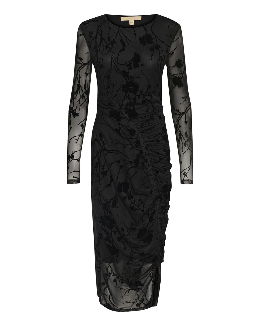 Макси платье CULTURE CUAlifa, Black/mottled black
Макси платье CULTURE CUAlifa, Black/mottled black