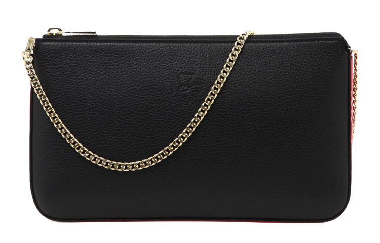 Christian Louboutin Лубила Гибридная клатч сумка
Christian Louboutin Лубила Гибридная клатч сумка