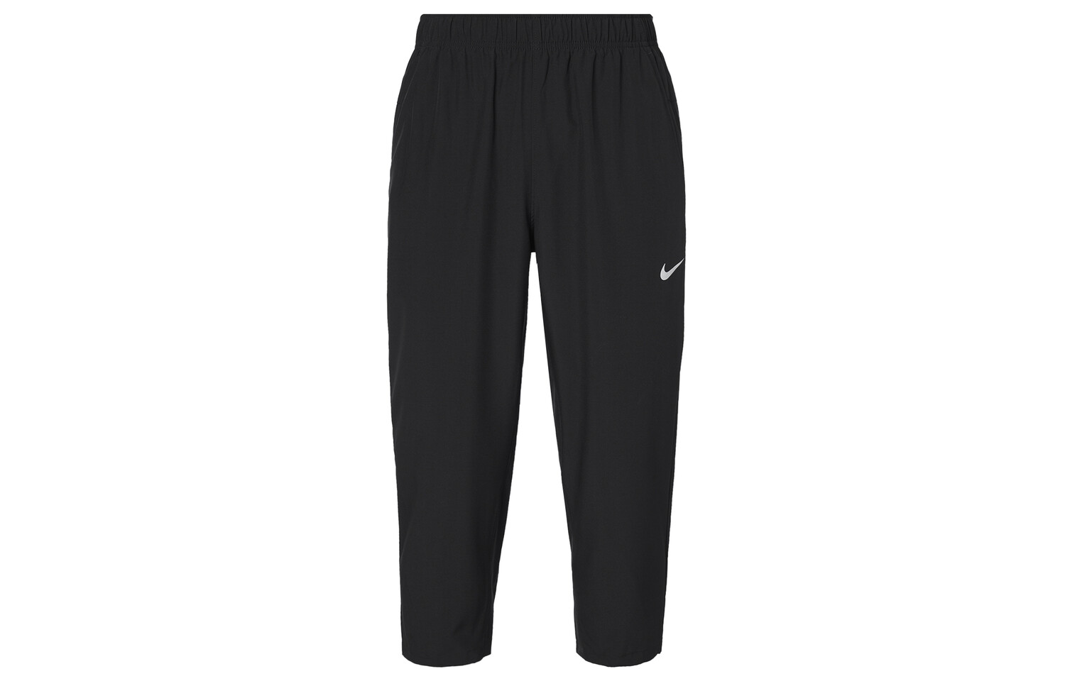 Мужские трикотажные спортивные штаны Nike, Черный
Мужские трикотажные спортивные штаны Nike, Черный