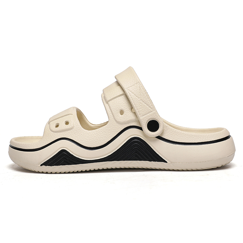 LONGYING Пляжные сандалии мужские черные/серые/коричневые бежевые, цвет Beige
LONGYING Пляжные сандалии мужские черные/серые/коричневые бежевые, цвет Beige