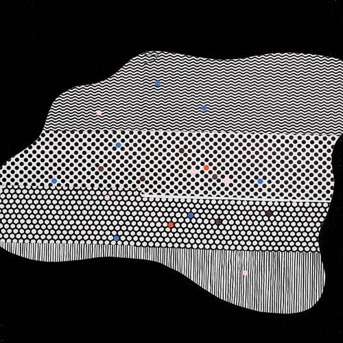 Виниловая пластинка Nouvelle, Bonne: Ochre World
Виниловая пластинка Nouvelle, Bonne: Ochre World