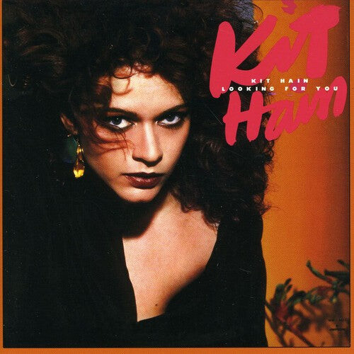 CD диск Hain, Kit: Looking for You/Spirits Walking Out
CD диск Hain, Kit: Looking for You/Spirits Walking Out