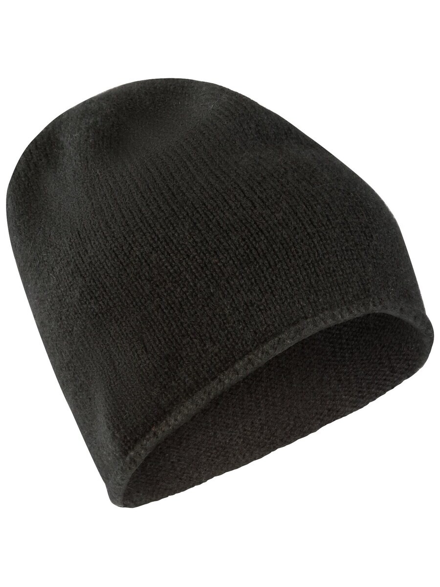 Шапка CAMEL ACTIVE Beanie, черный 
Шапка CAMEL ACTIVE Beanie, черный