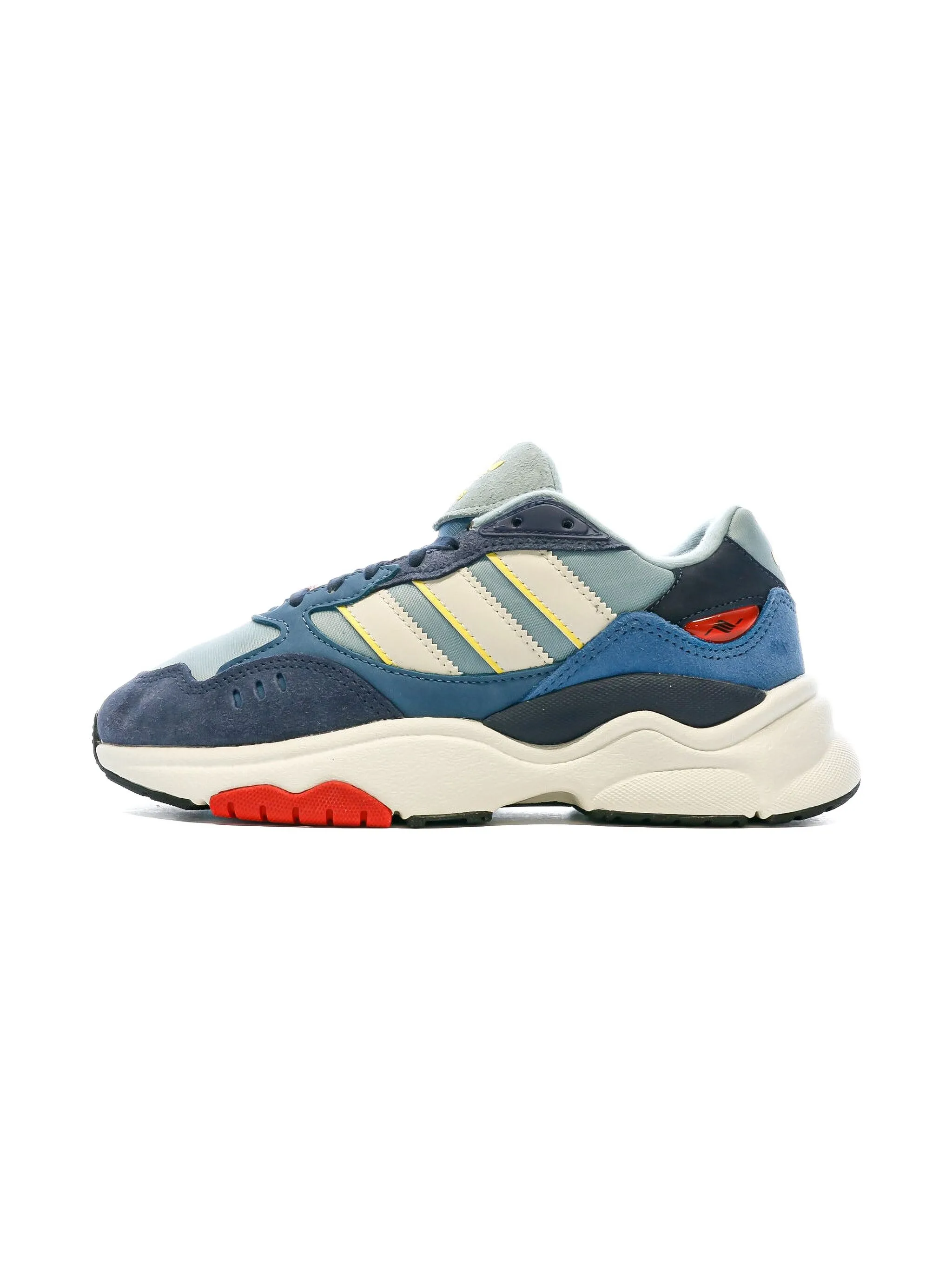 Кроссовки Retropy F90 GS Adidas Kids, синий
Кроссовки Retropy F90 GS Adidas Kids, синий
