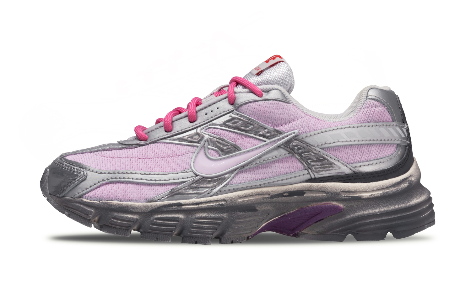 Nike Женские кроссовки для тренировок initiator cushioning low top pink
Nike Женские кроссовки для тренировок initiator cushioning low top pink