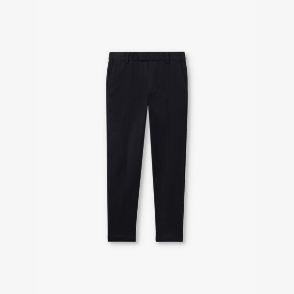 Прямые брюки-чинос Eastbury средней посадки из эластичного хлопка 3-13 лет Reiss, синий
Прямые брюки-чинос Eastbury средней посадки из эластичного хлопка 3-13 лет Reiss, синий