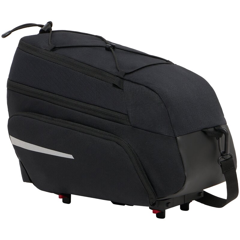 Сумка для велосипеда Silkroad Plus (Uniklip 2.0) Vaude, черный
Сумка для велосипеда Silkroad Plus (Uniklip 2.0) Vaude, черный