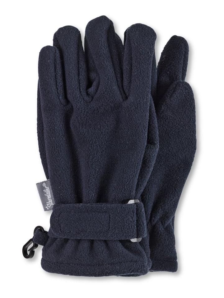 Рукавицы Sterntaler, темно-синий
Рукавицы Sterntaler, темно-синий