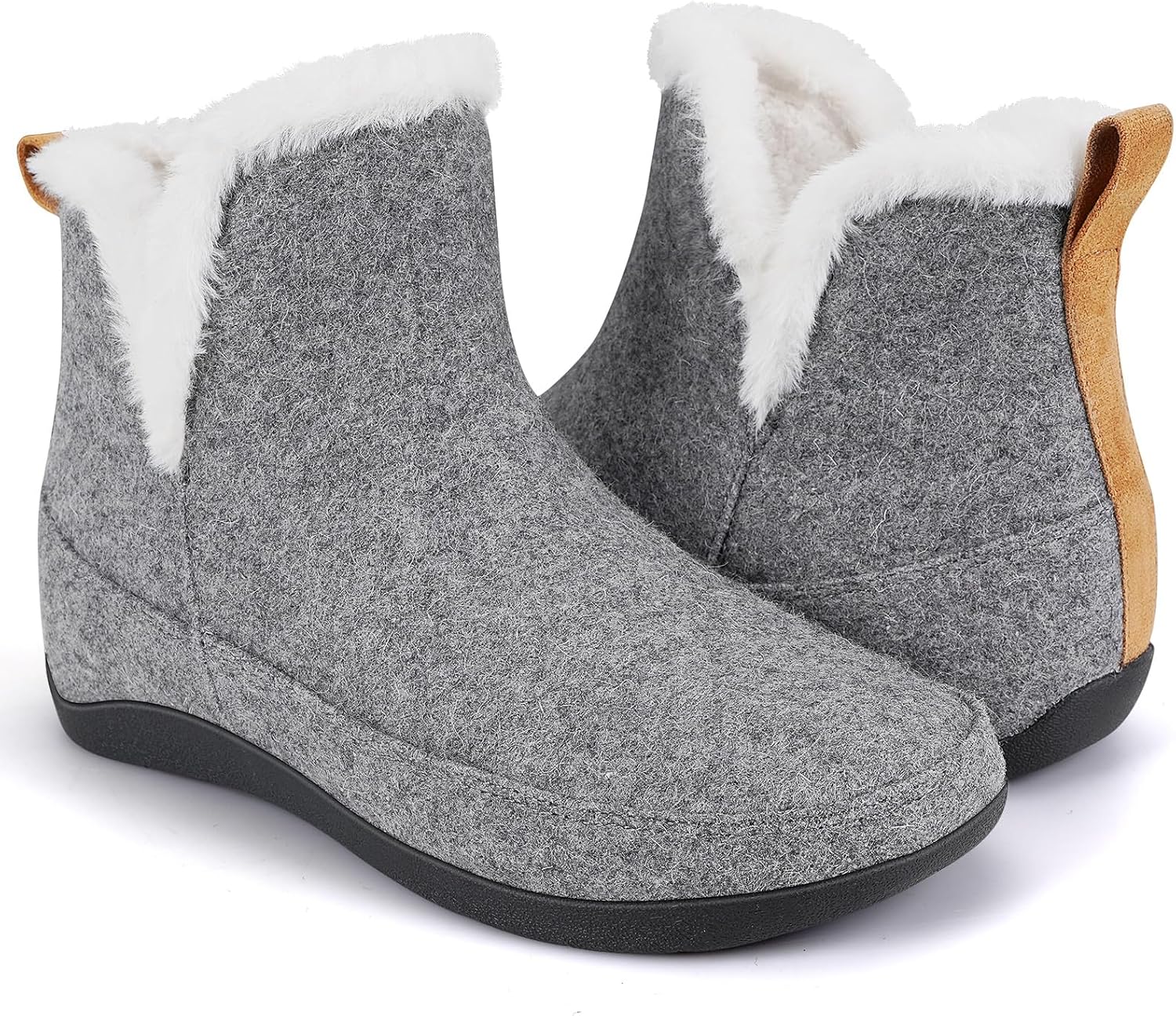 Тапочки-ботинки ERGOfoot с поддержкой свода стопы для женщин и мужчин, удобные ортопедические тапочки, серый
Тапочки-ботинки ERGOfoot с поддержкой свода стопы для женщин и мужчин, удобные ортопедические тапочки, серый