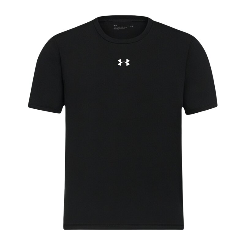 Under Armour Футболка унисекс черная, Черный, Under Armour Футболка унисекс черная
Under Armour Футболка унисекс черная, Черный, Under Armour Футболка унисекс черная