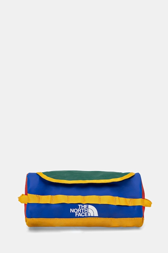 Косметичка Base Camp Travel Canister 5,7 л The North Face, мультиколор
Косметичка Base Camp Travel Canister 5,7 л The North Face, мультиколор