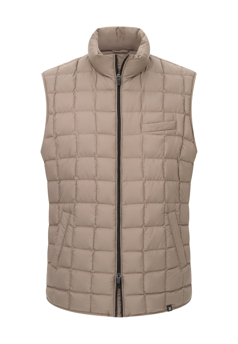 Жилет Boggi Milano, серо-коричневый
Жилет Boggi Milano, серо-коричневый