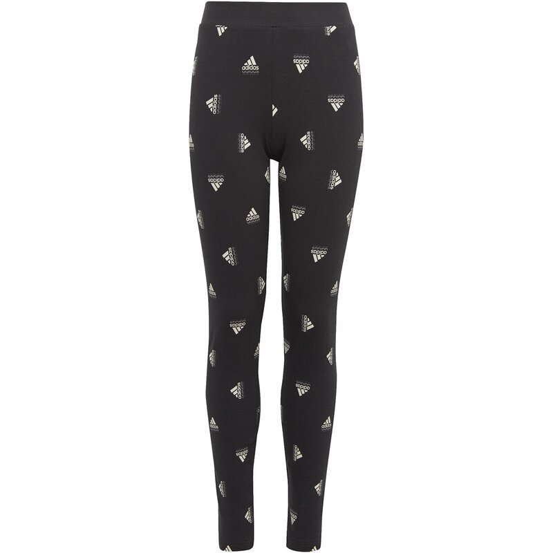 Tights g bluv tig Adidas, черный
Tights g bluv tig Adidas, черный