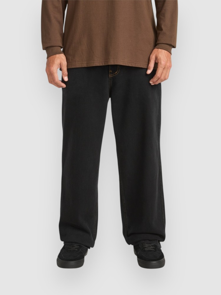 Джинсы Billabong Gold Coast Jeans, black denim
Джинсы Billabong Gold Coast Jeans, black denim