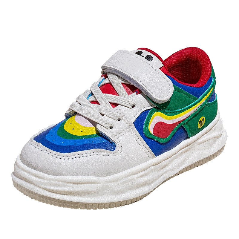 Нескользящие, износостойкие, легкие, низкие детские кроссовки для скейтбординга. Disney, бежевый/синий
Нескользящие, износостойкие, легкие, низкие детские кроссовки для скейтбординга. Disney, бежевый/синий