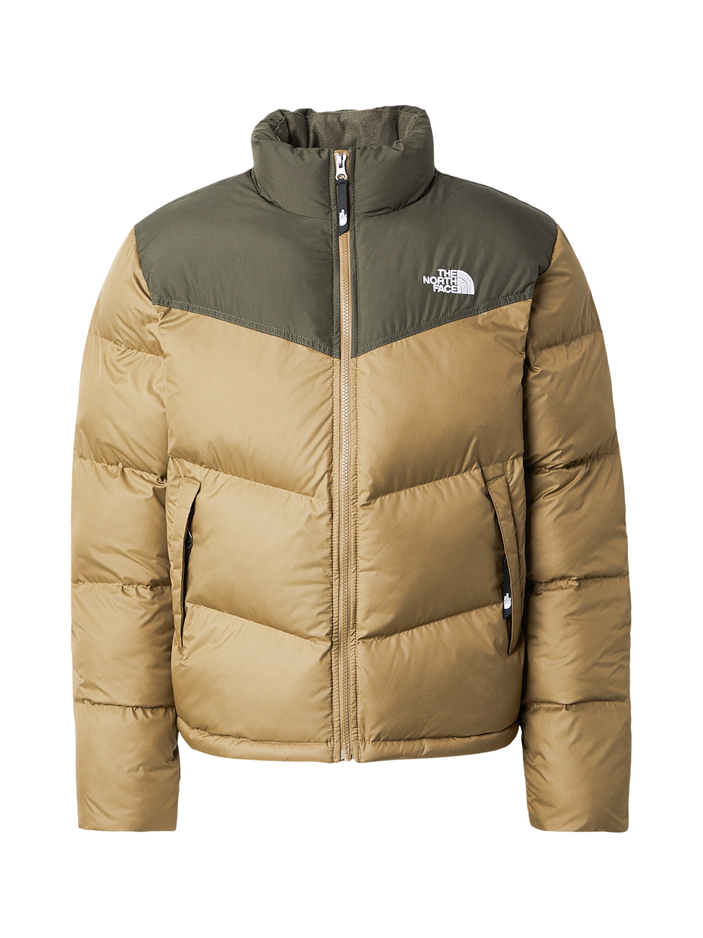 THE NORTH FACE Куртка Outdoor 'SAIKURU' в сером цвете
THE NORTH FACE Куртка Outdoor 'SAIKURU' в сером цвете