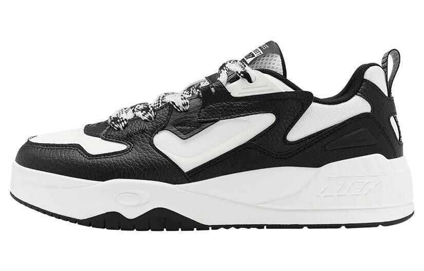 Кроссовки XTEP Kailang Skateboarding Shoes Men Low-top Black/white, черный/белый
Кроссовки XTEP Kailang Skateboarding Shoes Men Low-top Black/white, черный/белый