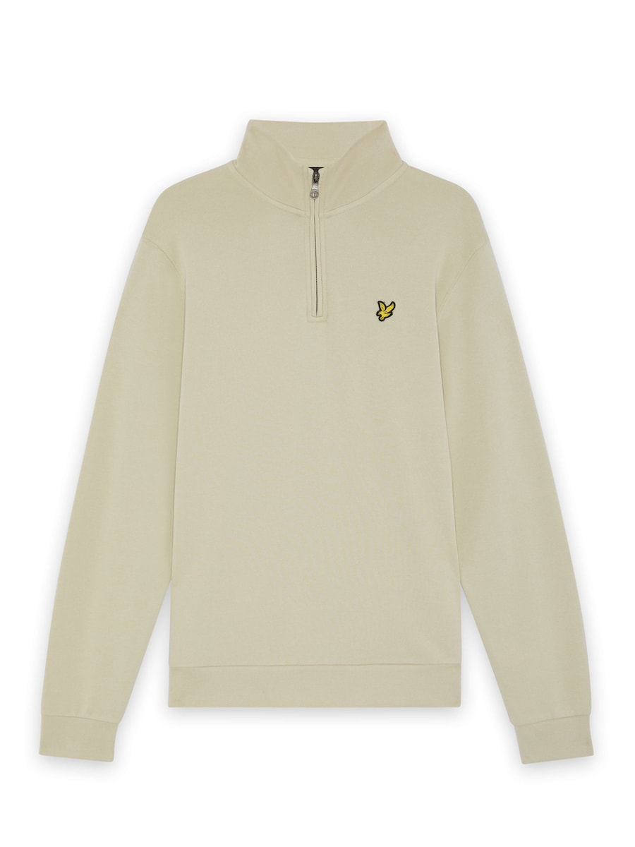 Толстовка Lyle & Scott, бежевый
Толстовка Lyle & Scott, бежевый