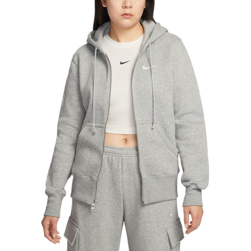 Nike Куртки женские серые с капюшоном, средней плотности ткани, другие
Nike Куртки женские серые с капюшоном, средней плотности ткани, другие