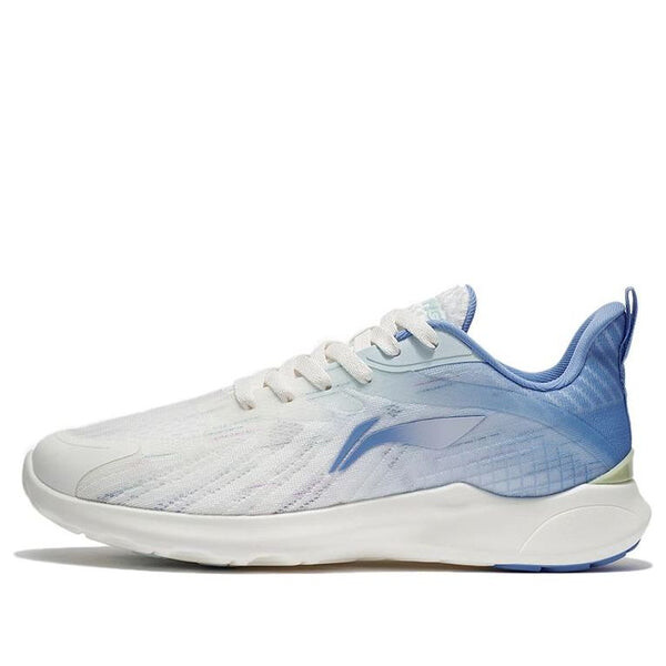 Кроссовки легкие легкие Li-Ning, белый
Кроссовки легкие легкие Li-Ning, белый