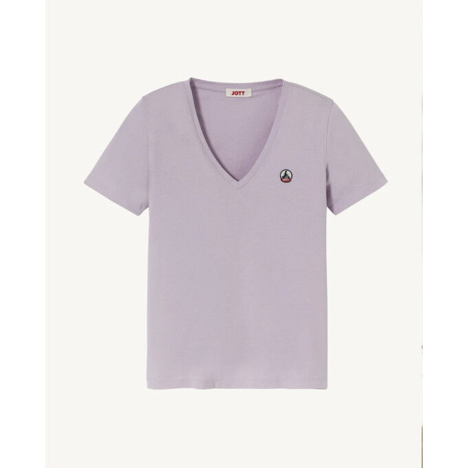 Футболка Jott CANCUN 20
Футболка Jott CANCUN 20