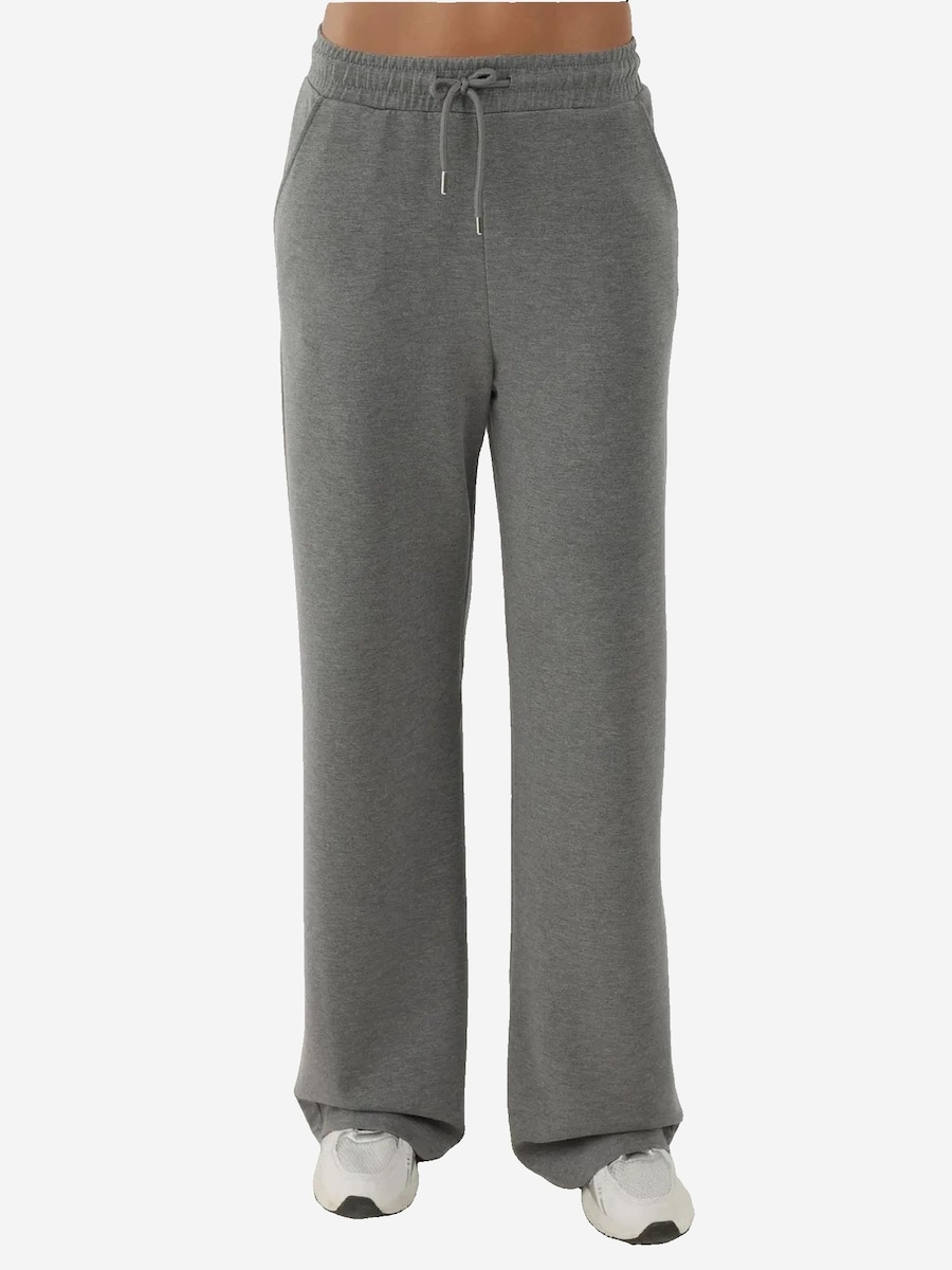 Широкие брюки Hiccup, серый
Широкие брюки Hiccup, серый