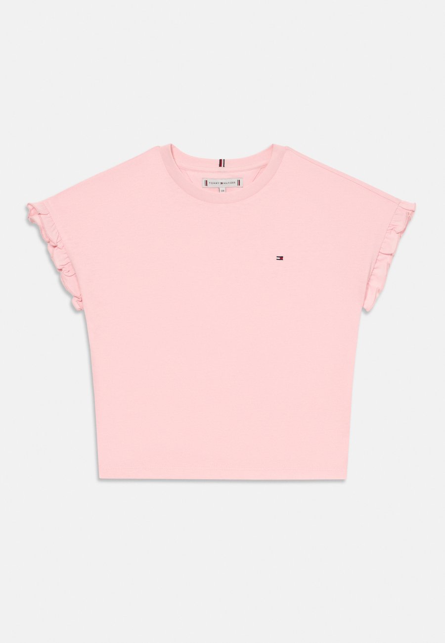 Футболка Tommy Hilfiger ESSENTIAL, Duchess Pink/Light Pink, Розовый, Футболка Tommy Hilfiger ESSENTIAL, Duchess Pink/Light Pink
Футболка Tommy Hilfiger ESSENTIAL, Duchess Pink/Light Pink, Розовый, Футболка Tommy Hilfiger ESSENTIAL, Duchess Pink/Light Pink