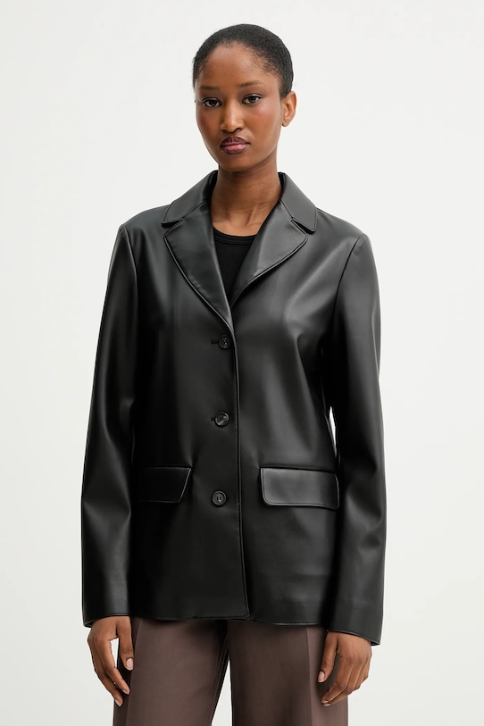 Пальто ALBATRO Mm, черный
Пальто ALBATRO Mm, черный