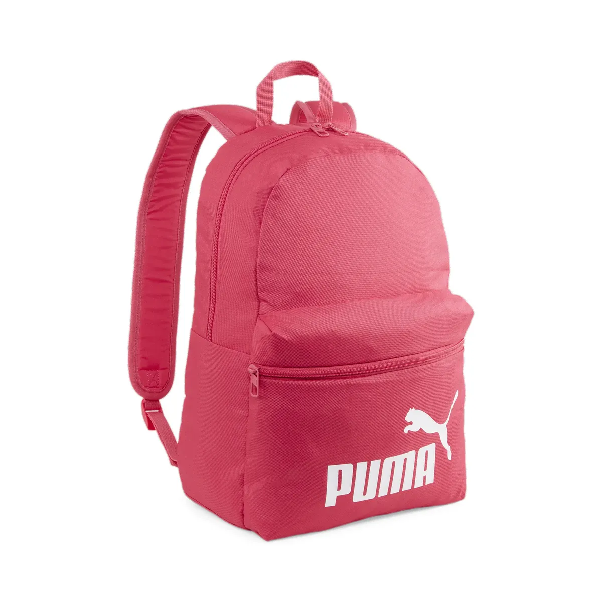 Рюкзак PUMA "PHASE BACKPACK", цвет Garnet Rose 
Рюкзак PUMA "PHASE BACKPACK", цвет Garnet Rose
