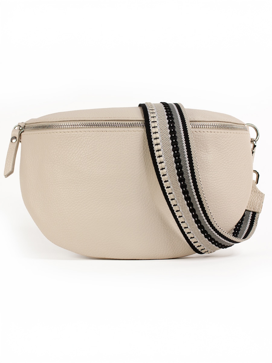 Поясная сумка lePelou FIONA large, кремовый
Поясная сумка lePelou FIONA large, кремовый
