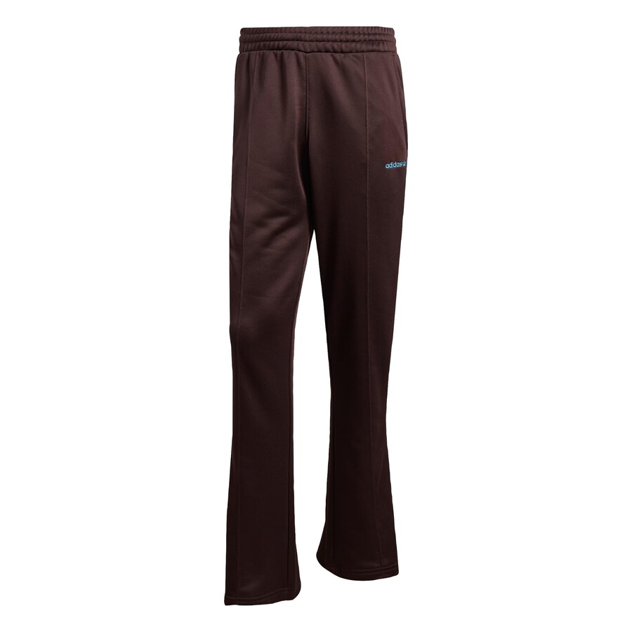 Расклешенные брюки ADIDAS ORIGINALS, темно-коричневый
Расклешенные брюки ADIDAS ORIGINALS, темно-коричневый