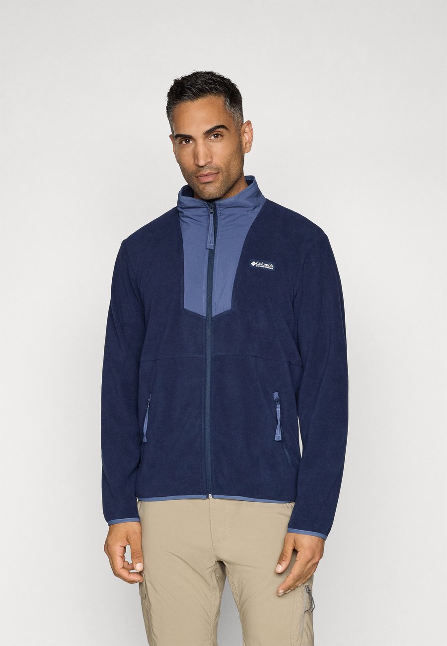 Флисовая куртка Columbia SEQUOIA GROVE FULL ZIP, Collegiate Navy/Blue
Флисовая куртка Columbia SEQUOIA GROVE FULL ZIP, Collegiate Navy/Blue