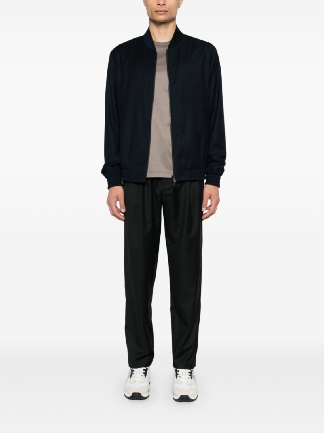 Футболка хлопковая D4.0, коричневый
Футболка хлопковая D4.0, коричневый