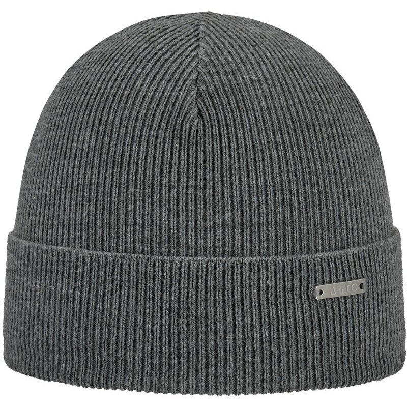 Шапка-Бини Areco, серый
Шапка-Бини Areco, серый