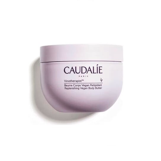 Веганское масло для тела, восполняющее липиды, 250 мл Caudalie, Vinotherapist
Веганское масло для тела, восполняющее липиды, 250 мл Caudalie, Vinotherapist