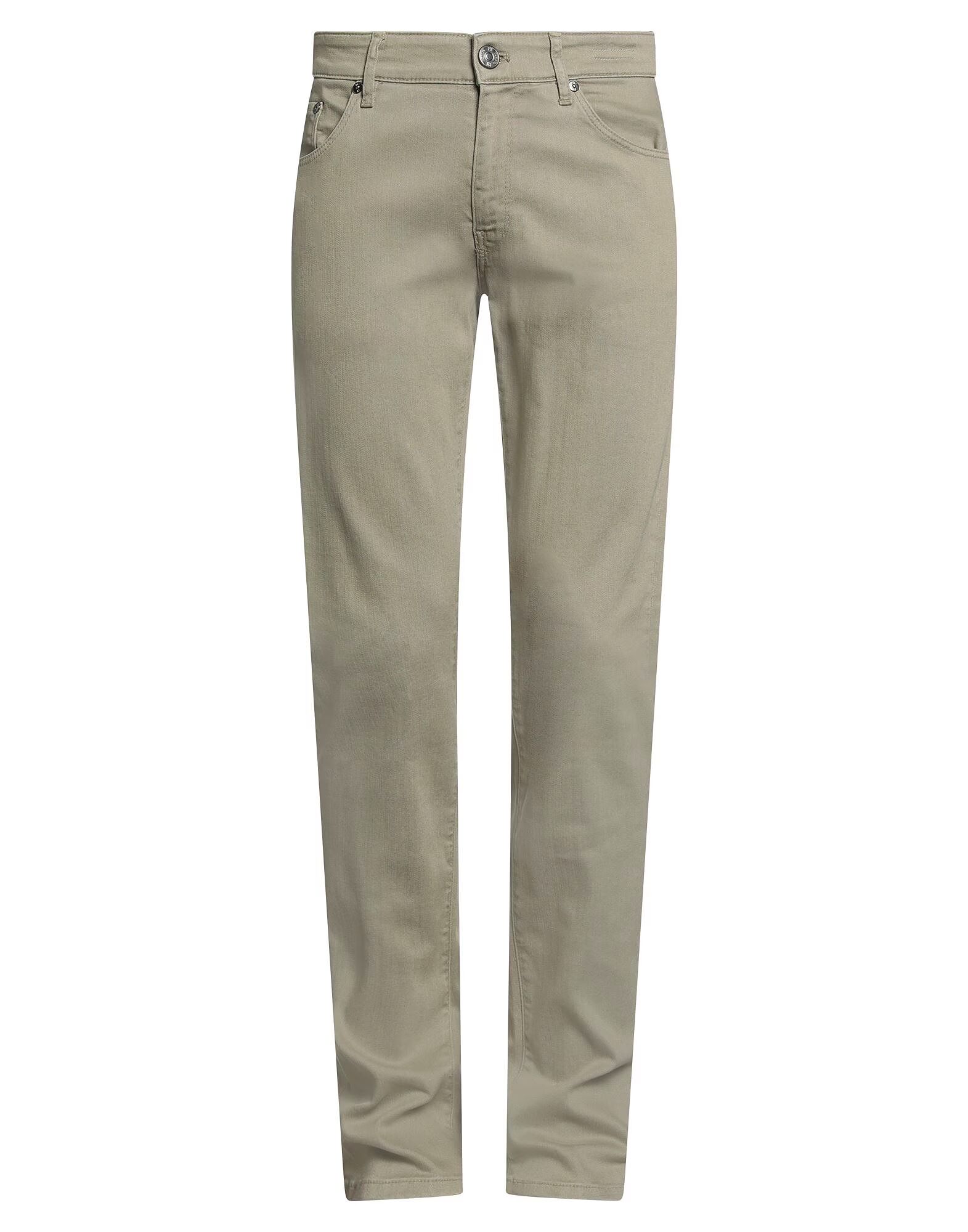 Брюки Pt Torino, серо-зеленый
Брюки Pt Torino, серо-зеленый