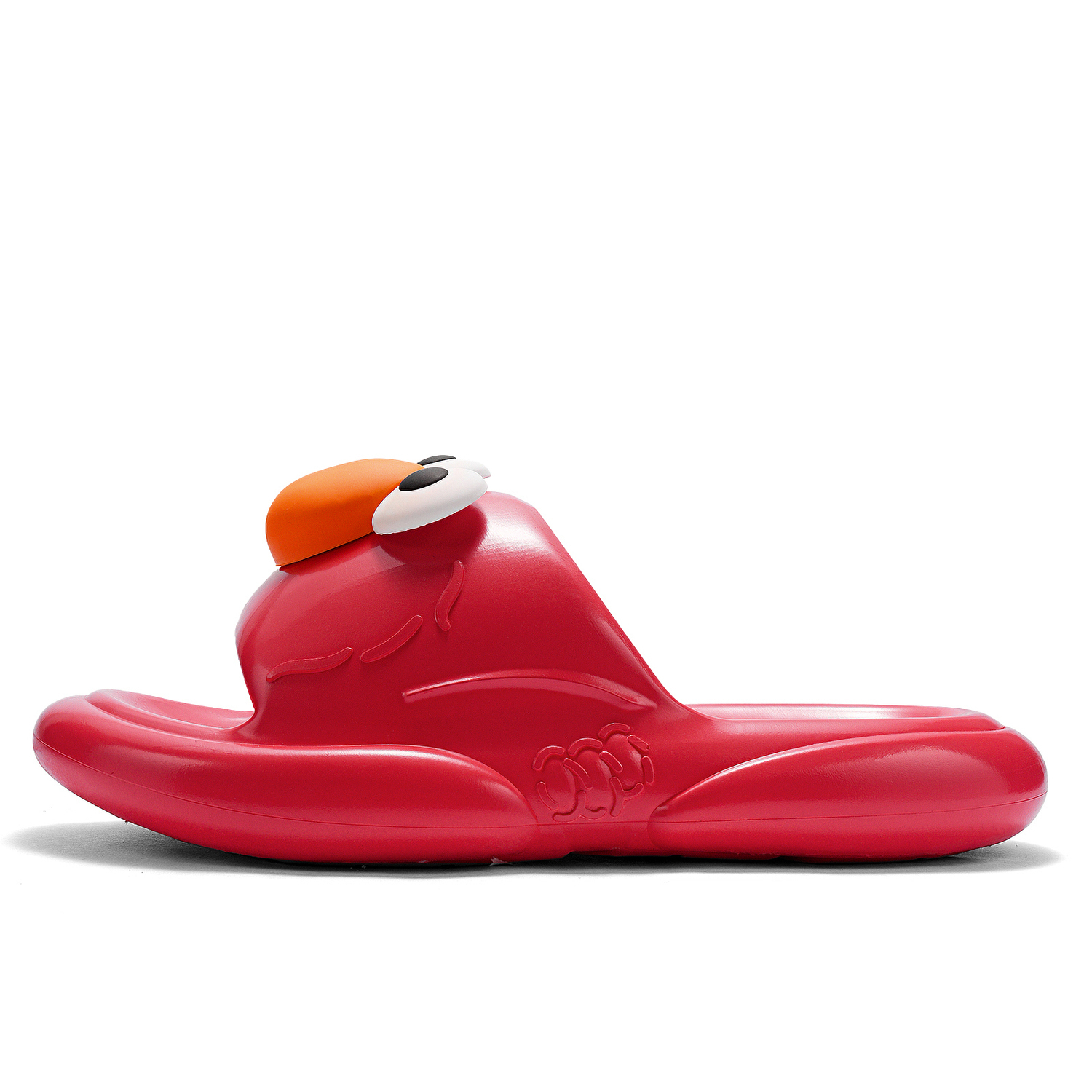 SESAME STREET Антибактериальные нескользящие износостойкие противоскользящие тапочки унисекс Rose Red, цвет Rose Red
SESAME STREET Антибактериальные нескользящие износостойкие противоскользящие тапочки унисекс Rose Red, цвет Rose Red