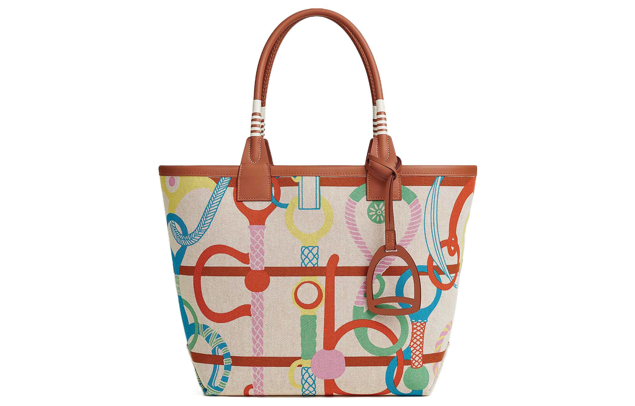 Сумка Steeple Canvas With Swift Leather женская медно-красная/лаймовая/светло-бежевая/бежевая/золотая HERMES
Сумка Steeple Canvas With Swift Leather женская медно-красная/лаймовая/светло-бежевая/бежевая/золотая HERMES